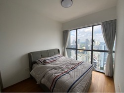 Jalan Kemaman (D12), Condominium #563924501